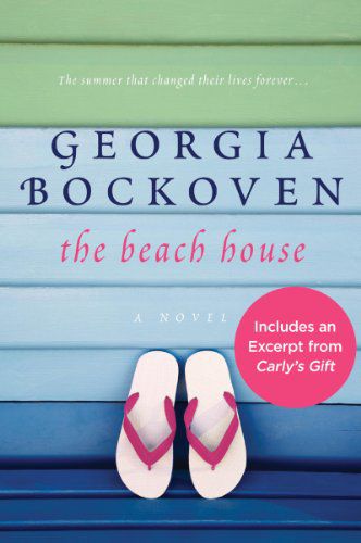 The Top 10 Sizzling Books of the Summer